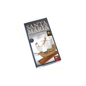 SANTA MARIA 1