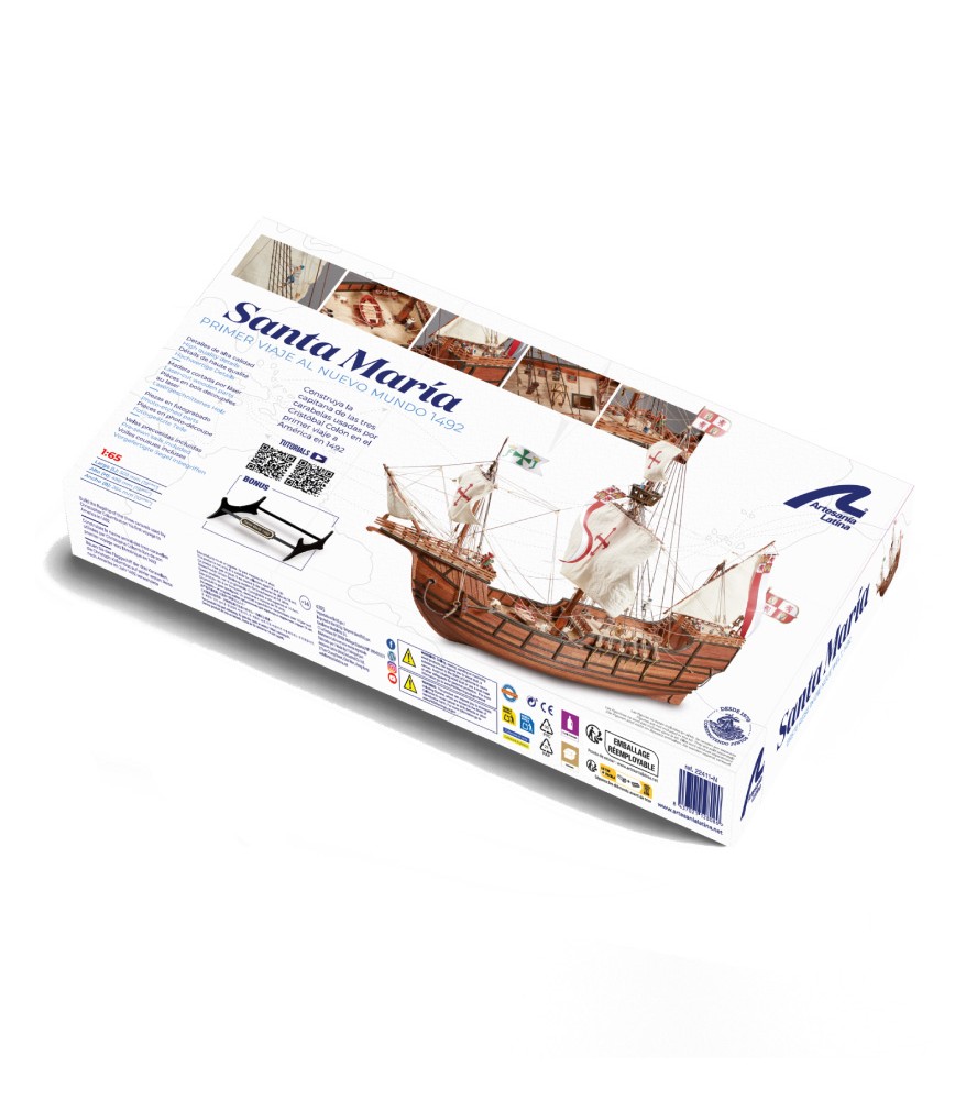 SANTA MARIA 2020 1