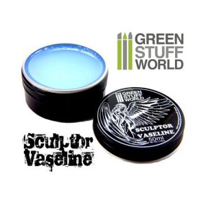 SCULPTOR VASELINE