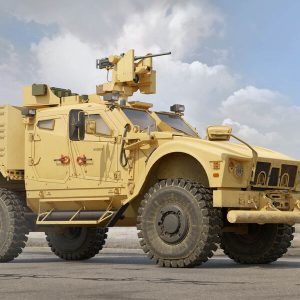 SOCOM M1245A1 M ATV