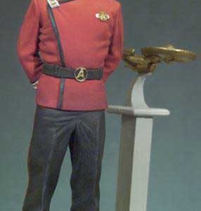 SPACE OFFICER