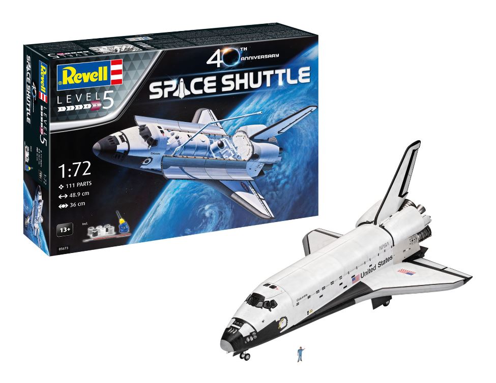 SPACE SHUTTLE 40TH ANNIVERSARY 4