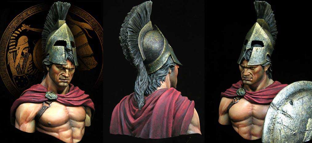 SPARTA BLABLA