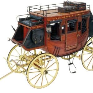 STAGE COACH