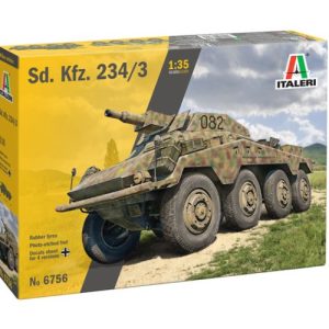 Sd.kfz. 234 3