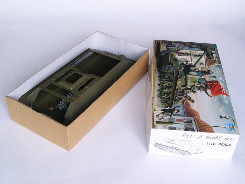T 34 76 Model 1943 2 T 34 76 Model 1943 2