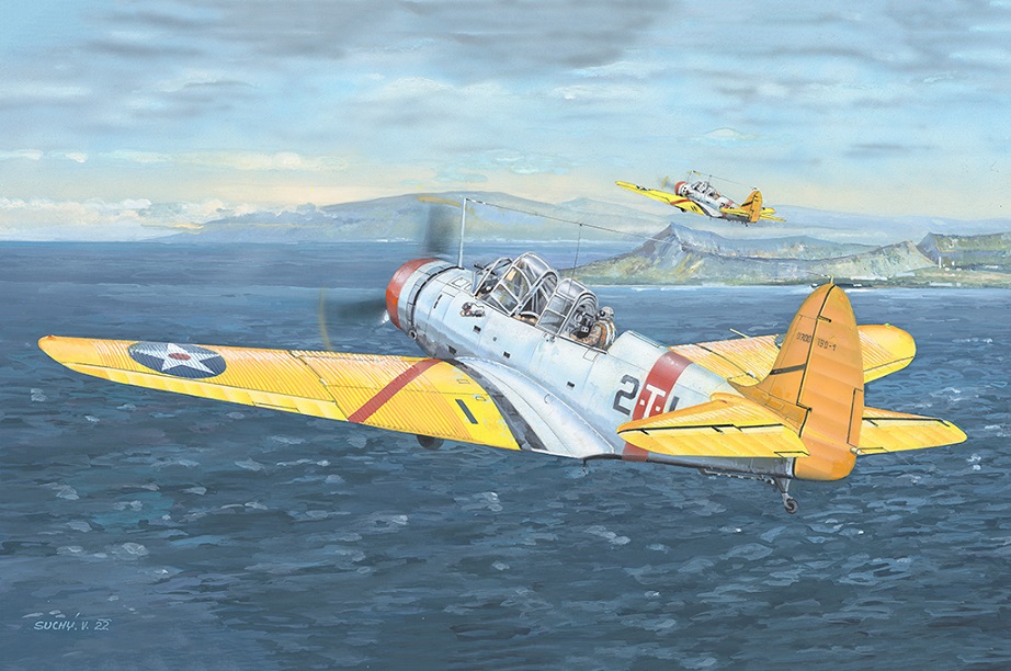 TBD 1 DEVASTATOR