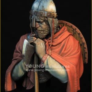 THE BATTLE OF HASTINGS