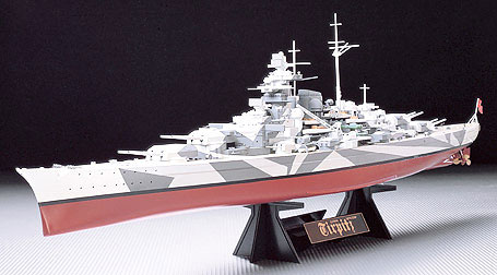 TIRPITZ