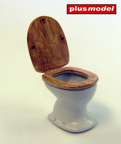 TOILET BOWL
