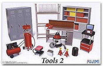 TOOLS 2