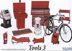 TOOLS 3