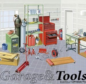 TOOLS