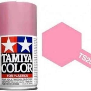 TS 25 PINK (100ML)