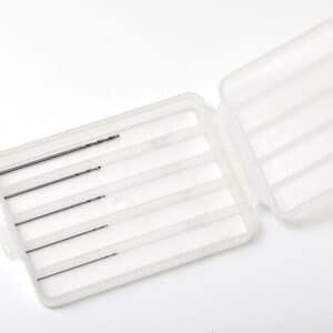 Tamiya FINE DRILL SET (0.3 0.4 0.5 0.6 0.8)