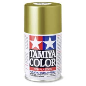 Tamiya TS 21 GOLD (100ML)