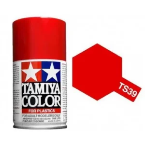 Tamiya TS 39 MICA RED (100ML)