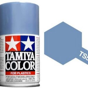 Tamiya TS 58 PEARL LIGHT BLUE (100ML)
