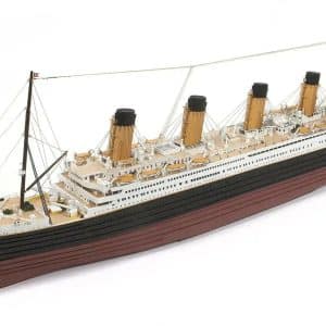 TITANIC