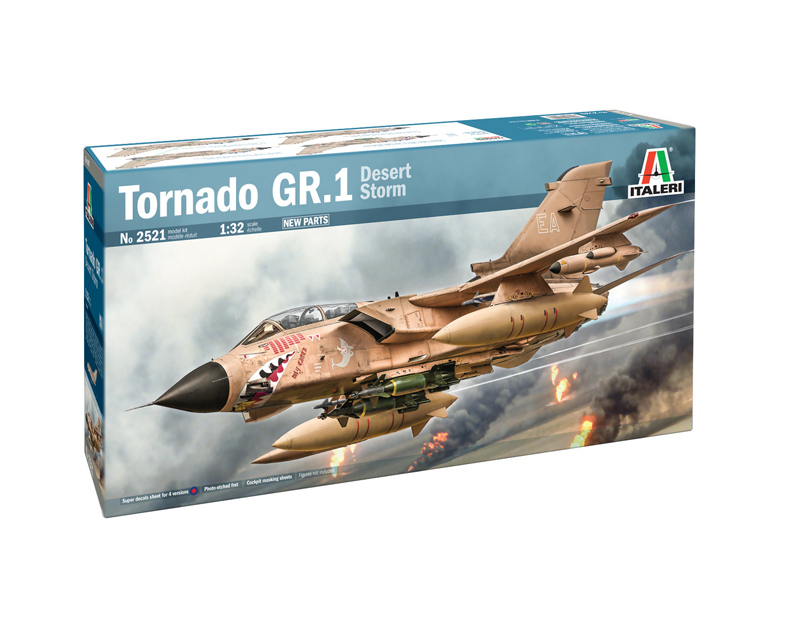 Tornado GR.1 Desert Storm
