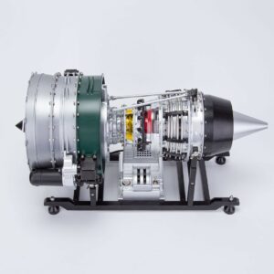 Turbofan Engine