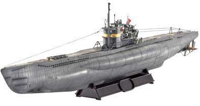 U BOAT TYPE VII C41