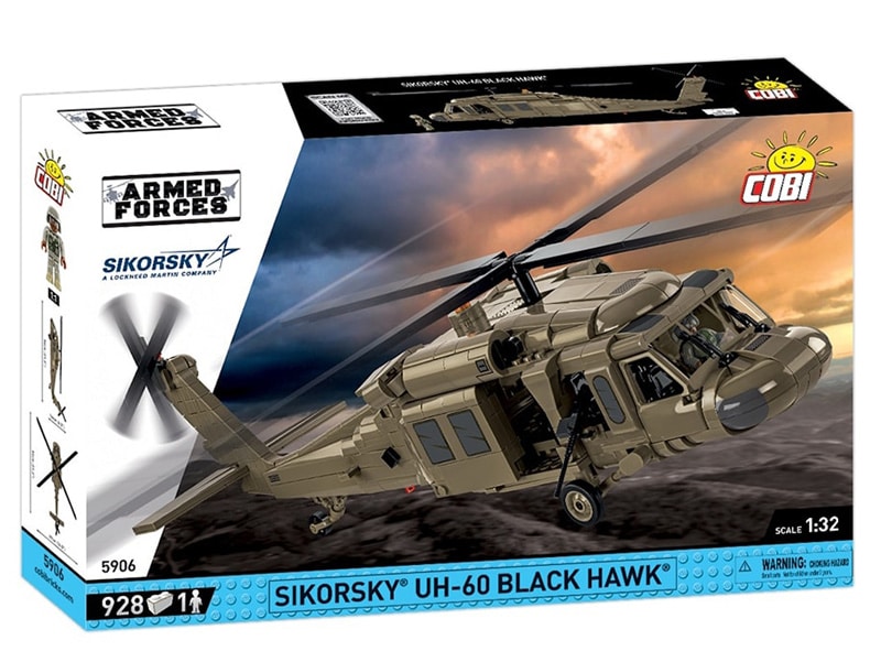 UH 60 BLACK HAWK
