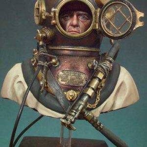 US DIVER