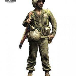 US MARINE 1945