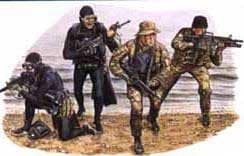US NAVY SEAL TEAM 3