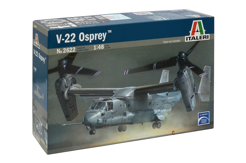 V 22 OSPREY