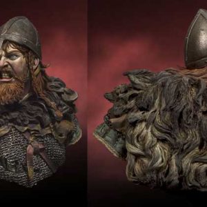 VIKING FURY