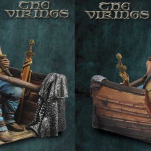 VIKING OARSMAN