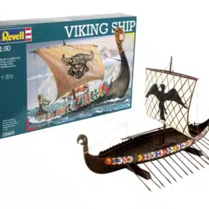 Viking Ship