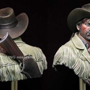 WILD WILD WEST