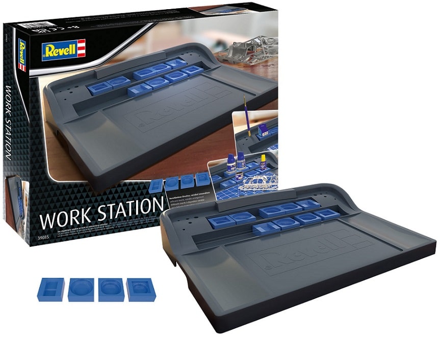 WORK STATION