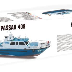 WSP 10 German policeboat 5