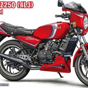 Yamaha RZ250 YSP 1982