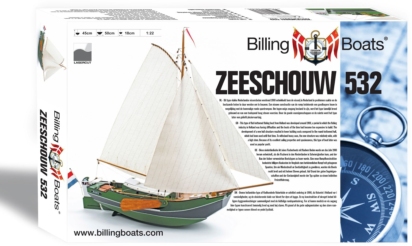 Zeeschouw 9