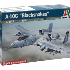 a 10c blacksnakes