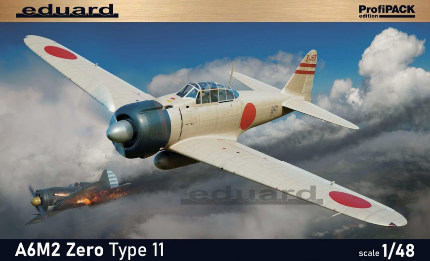 A6M2 ZERO TYPE