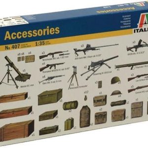 accessories