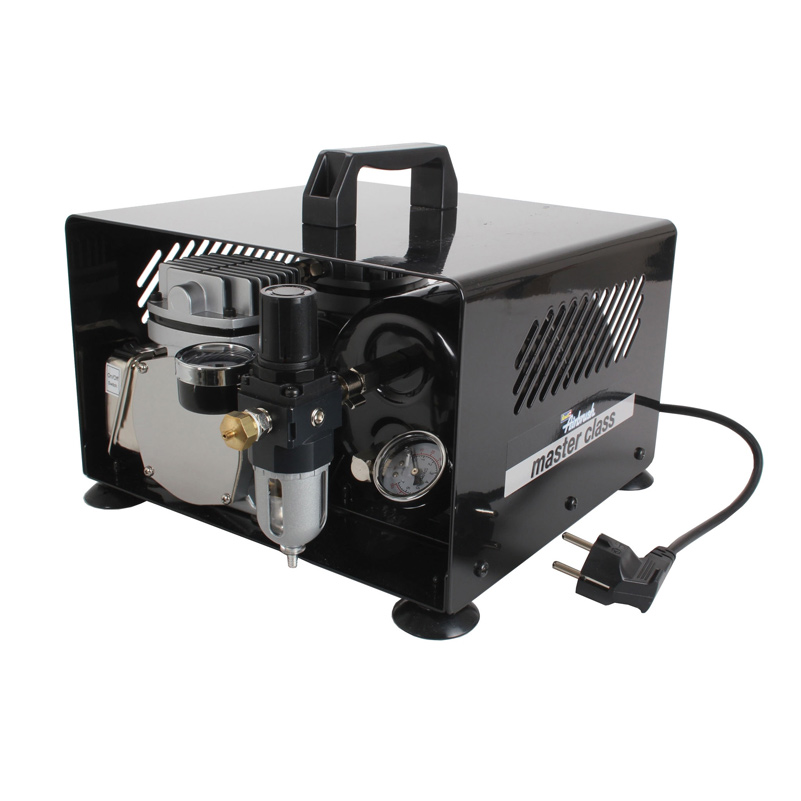 Airbrush Compressor Master Class