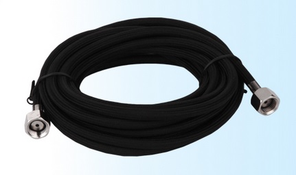AIRBRUSH HOSE 1.8M 1.4