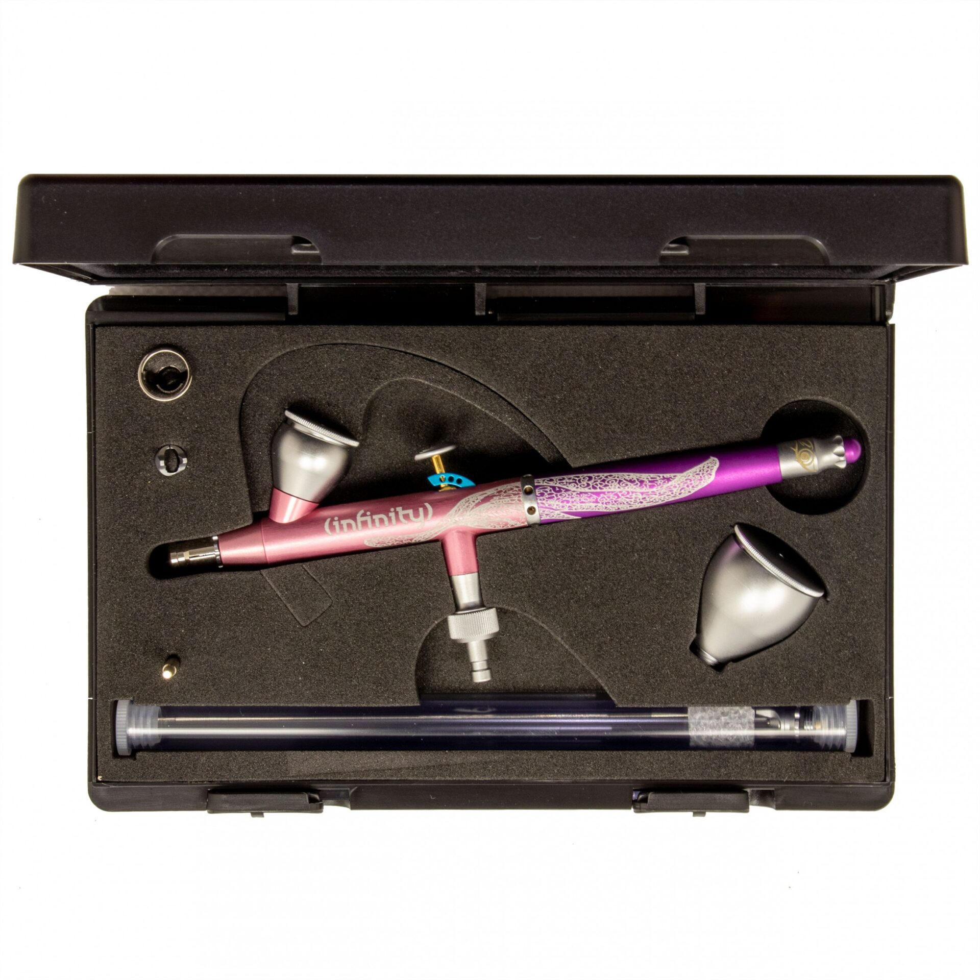 AIRBRUSH INFINITY LIGHT TWO IN ONE