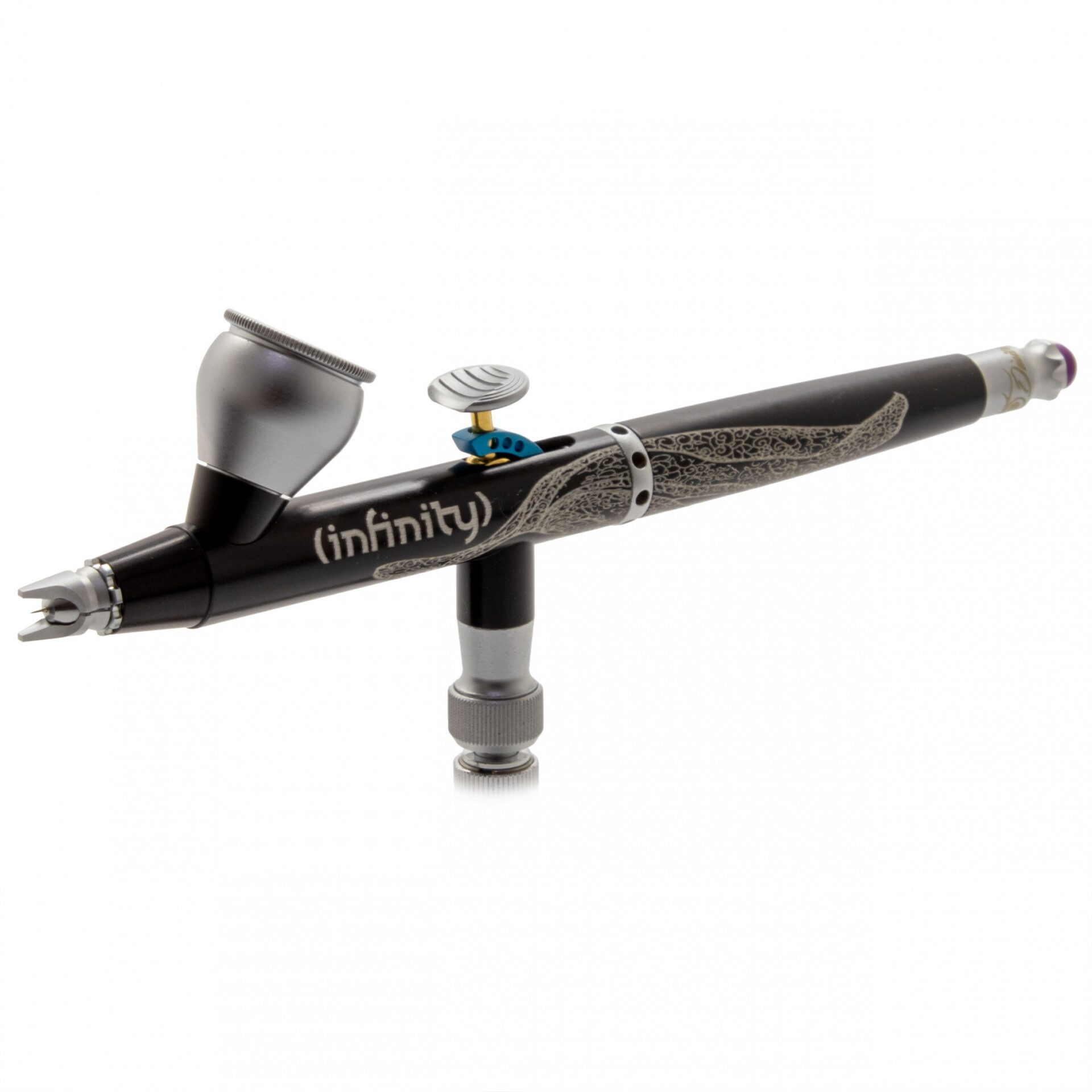 AIRBRUSH KYIV INFINITY DARK 0.2MM