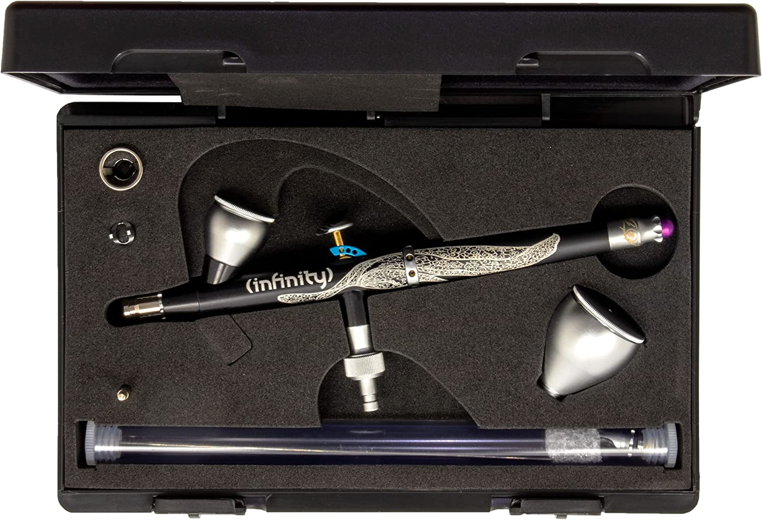 AIRBRUSH KYIV INFINITY TWO IN ONE