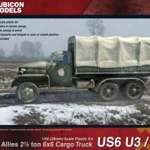 ALLIES US6