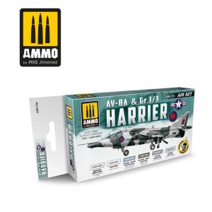AMMO 7246
