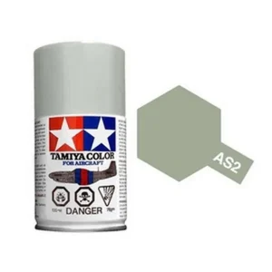 AS 02 LIGHT GRAY, IJN (100ML)